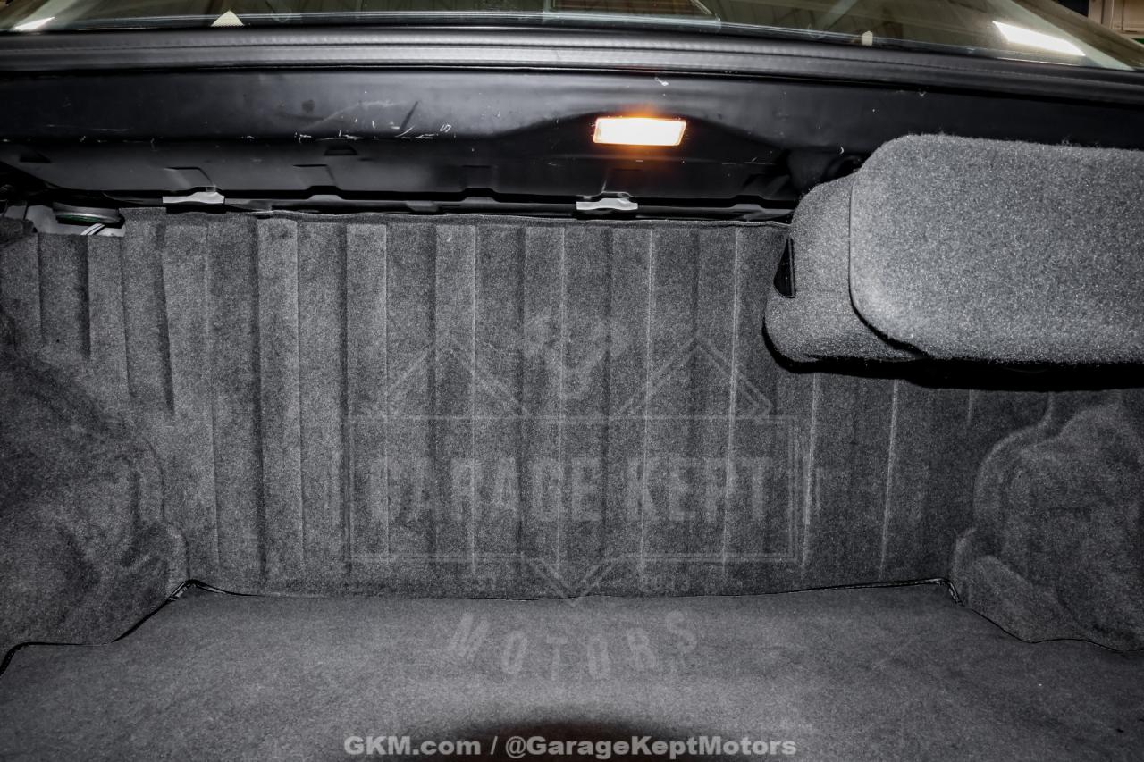 1992 Mercedes - Benz 500-Class