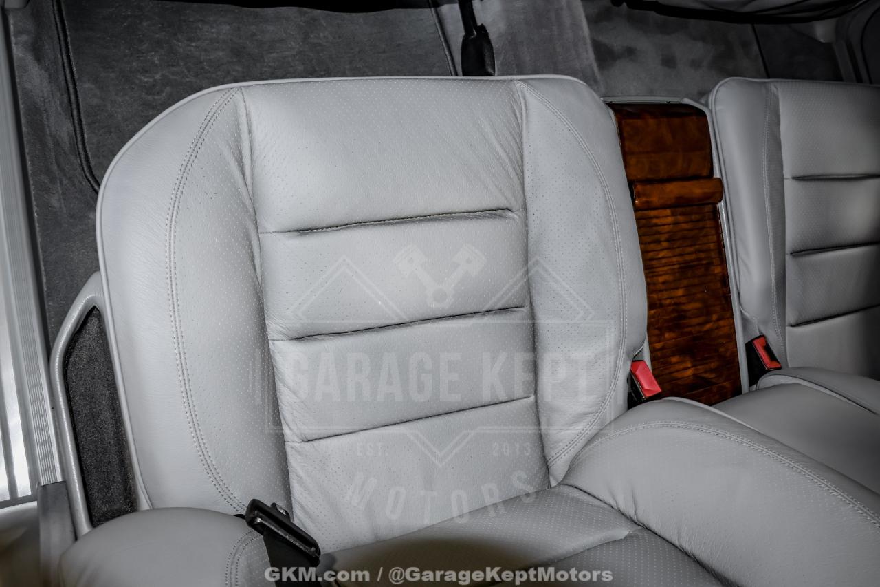 1992 Mercedes - Benz 500-Class