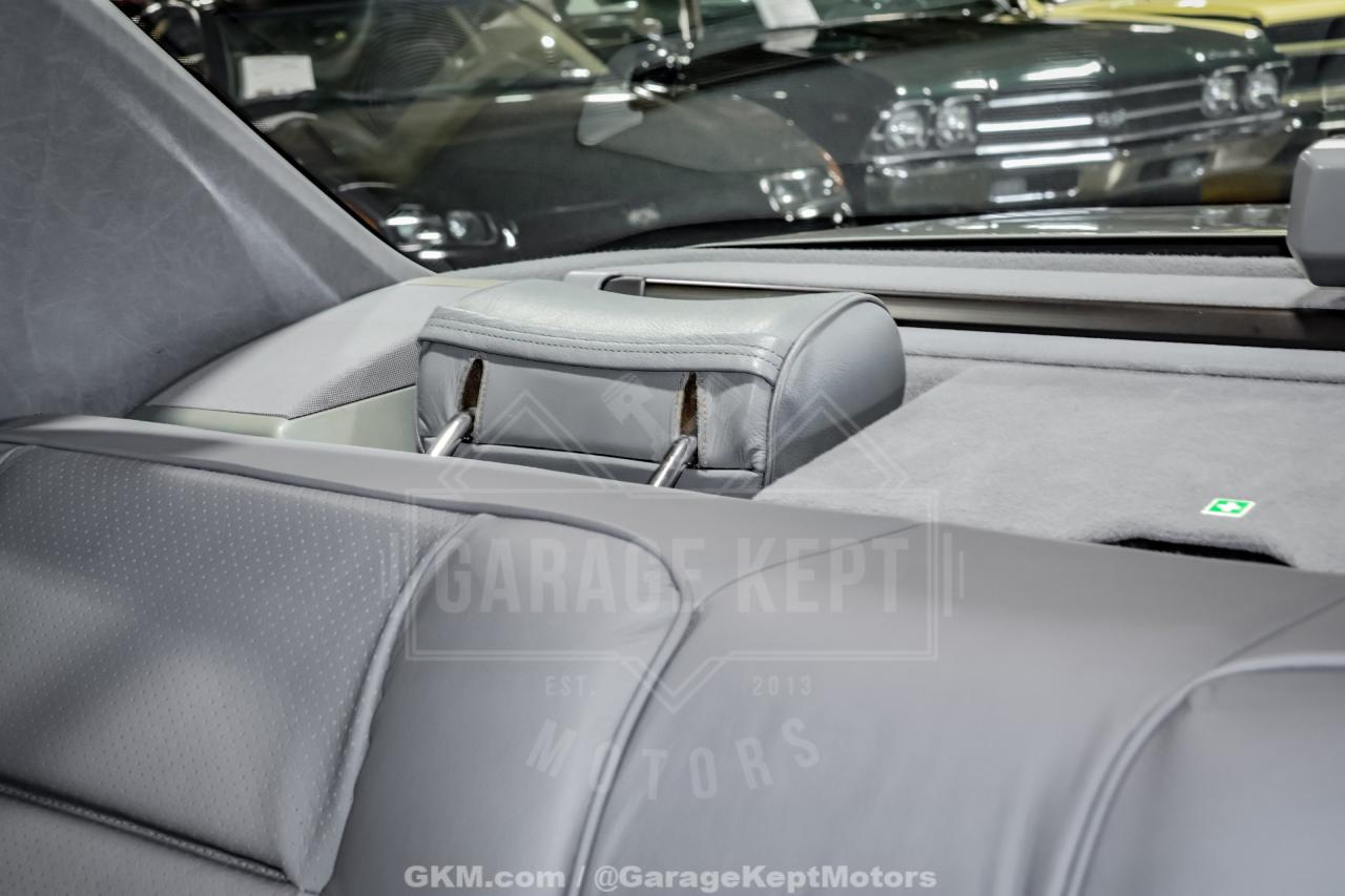 1992 Mercedes - Benz 500-Class