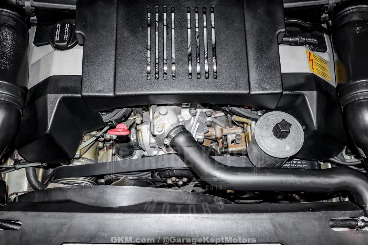 1992 Mercedes - Benz 500-Class
