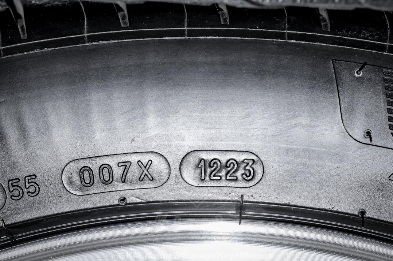 1992 Mercedes - Benz 500-Class