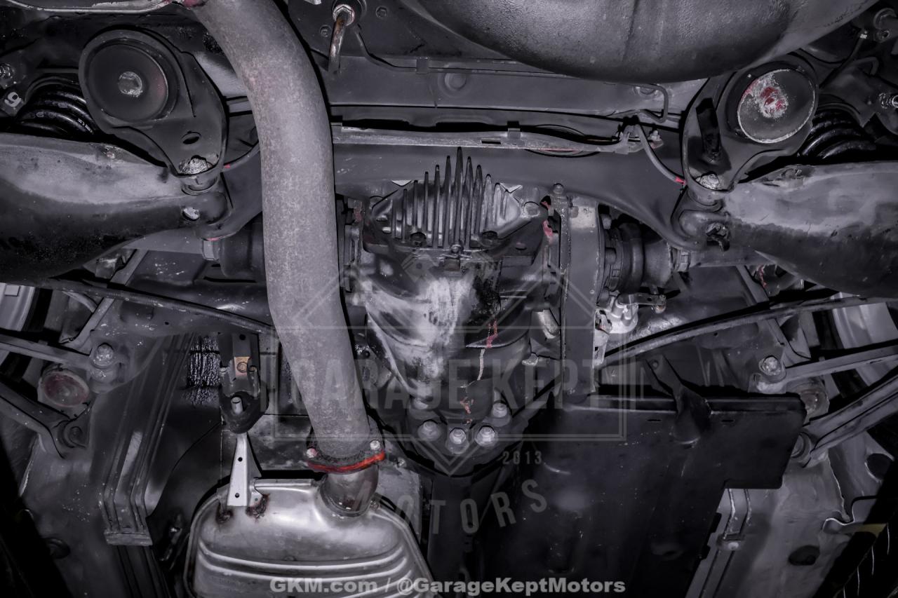 1992 Mercedes - Benz 500-Class