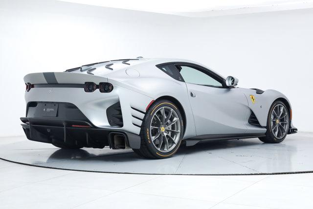 2023 Ferrari 812 Competizione