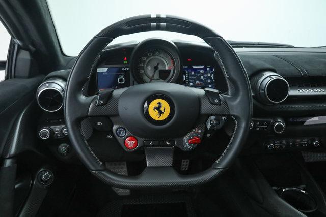 2023 Ferrari 812 Competizione