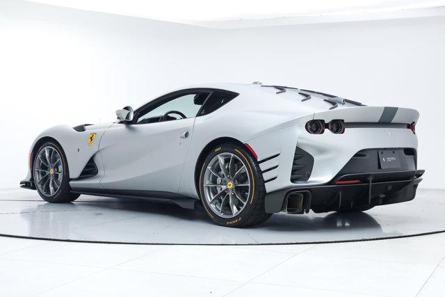 2023 Ferrari 812 Competizione