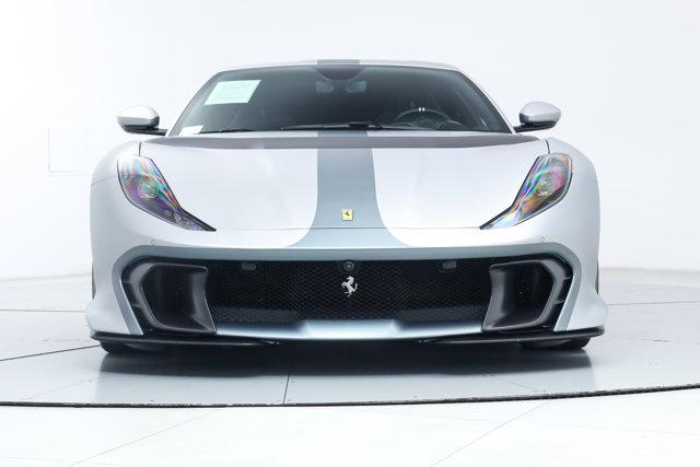 2023 Ferrari 812 Competizione