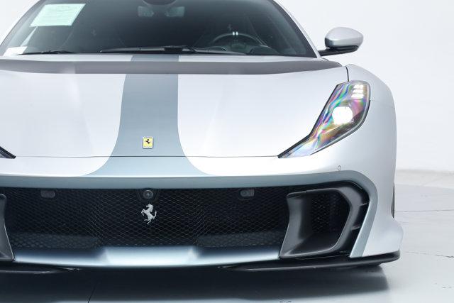 2023 Ferrari 812 Competizione