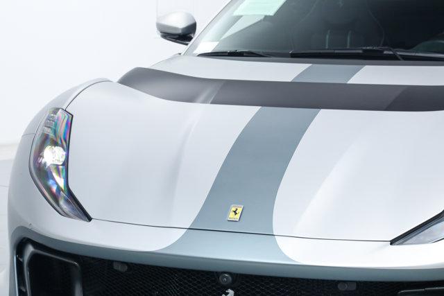 2023 Ferrari 812 Competizione