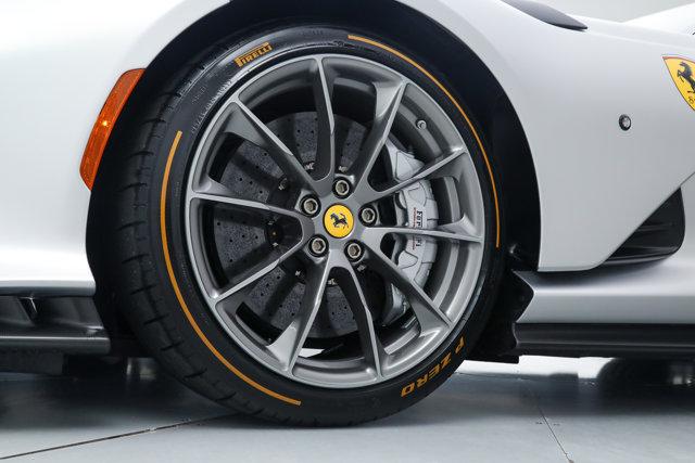 2023 Ferrari 812 Competizione