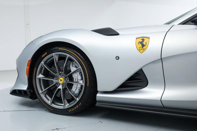 2023 Ferrari 812 Competizione