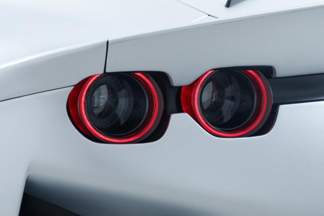 2023 Ferrari 812 Competizione