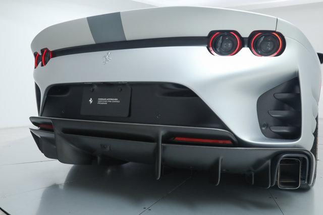 2023 Ferrari 812 Competizione