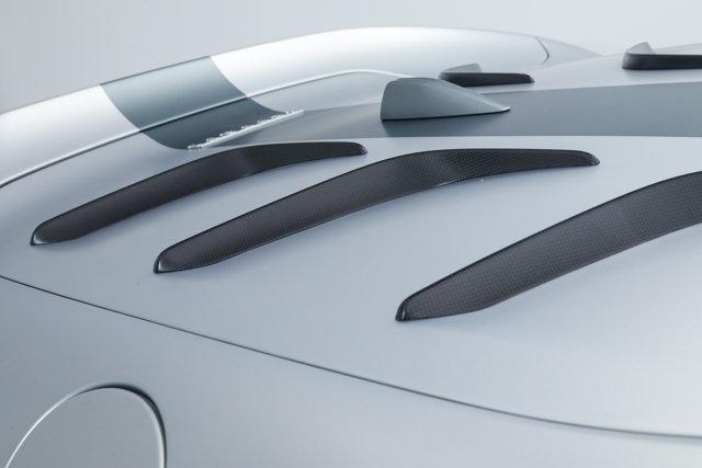 2023 Ferrari 812 Competizione