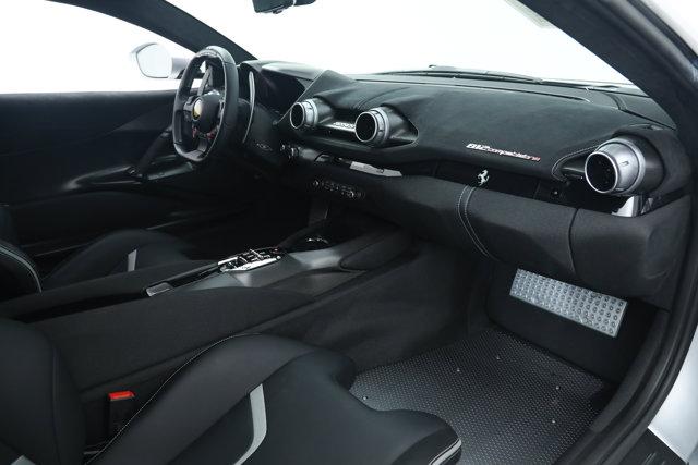 2023 Ferrari 812 Competizione