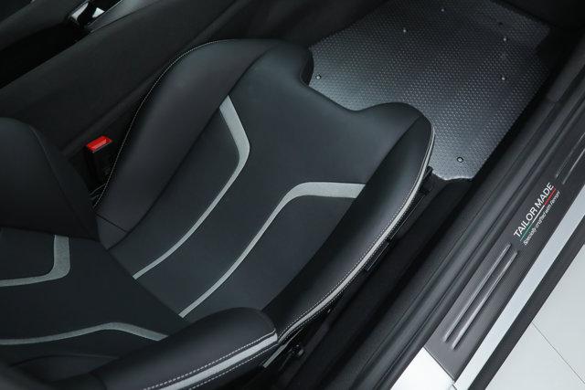 2023 Ferrari 812 Competizione