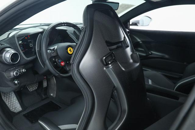 2023 Ferrari 812 Competizione