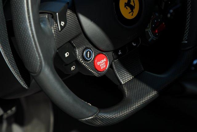 2023 Ferrari 812 Competizione
