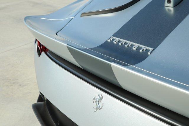 2023 Ferrari 812 Competizione