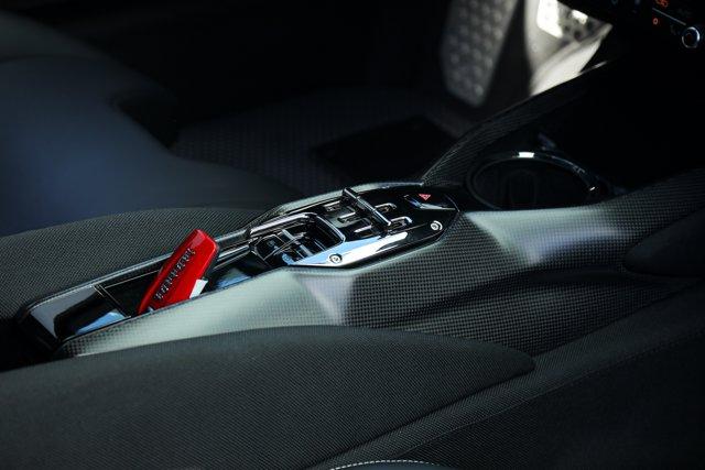2023 Ferrari 812 Competizione