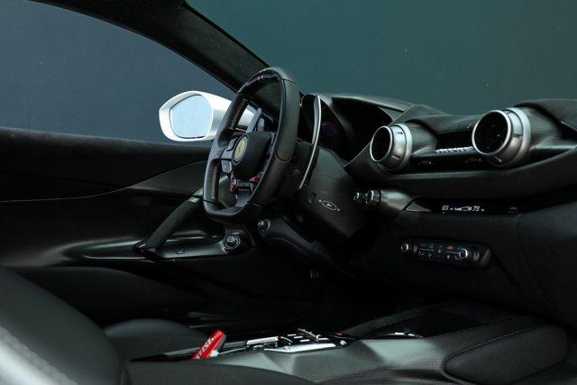 2023 Ferrari 812 Competizione