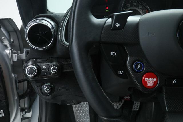 2023 Ferrari 812 Competizione