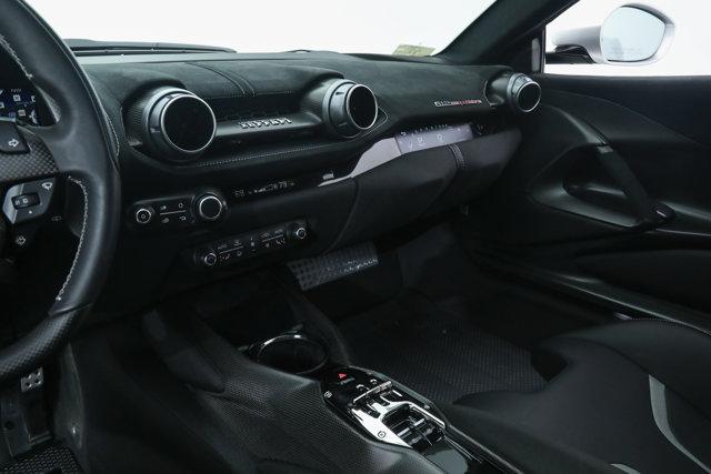 2023 Ferrari 812 Competizione