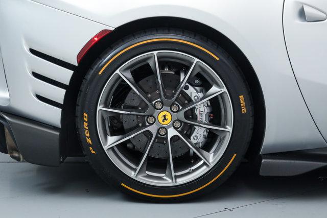 2023 Ferrari 812 Competizione