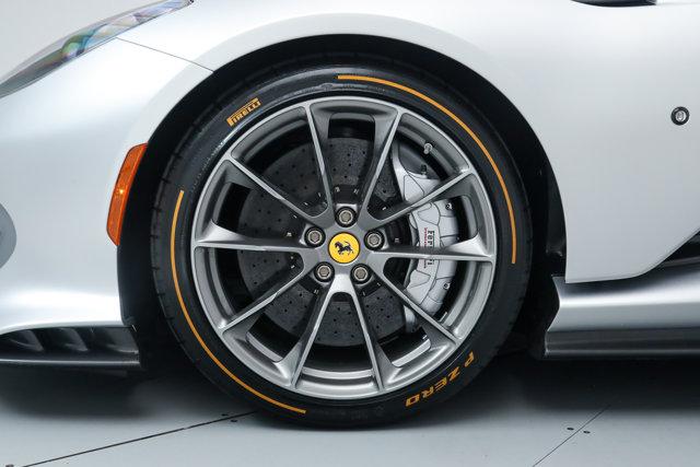 2023 Ferrari 812 Competizione