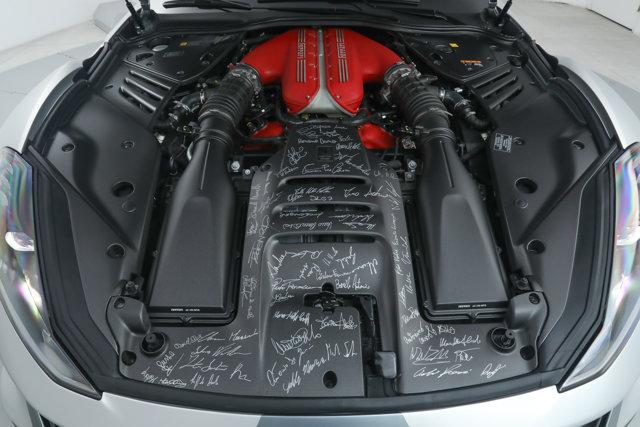 2023 Ferrari 812 Competizione