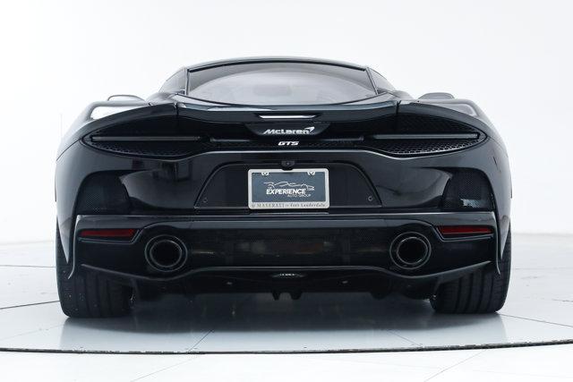 2025 Mclaren GTS