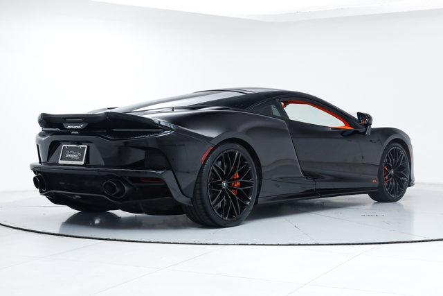 2025 Mclaren GTS
