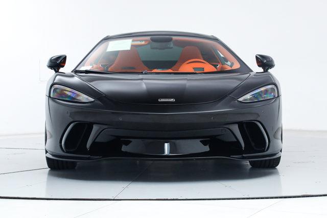 2025 Mclaren GTS
