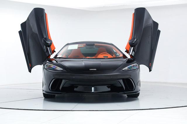 2025 Mclaren GTS