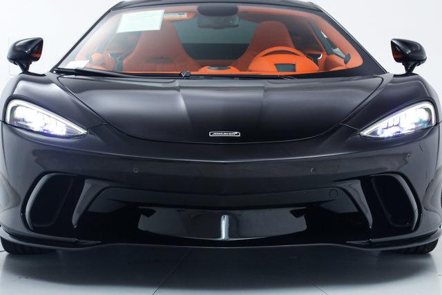 2025 Mclaren GTS