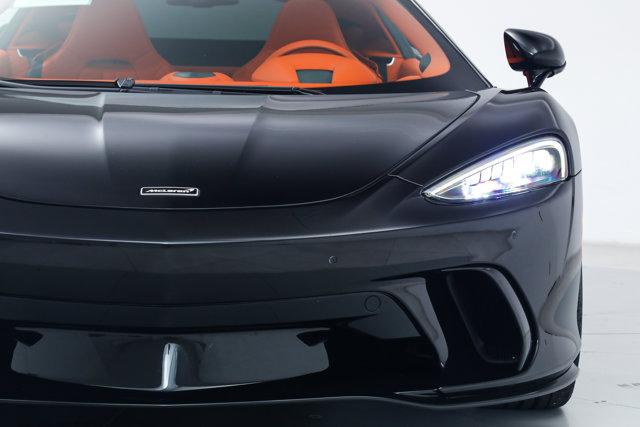 2025 Mclaren GTS