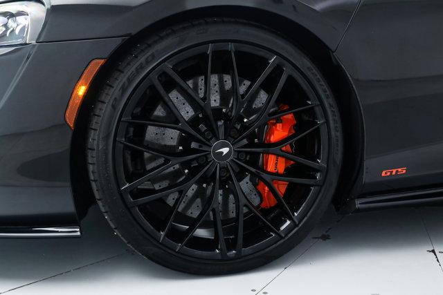 2025 Mclaren GTS