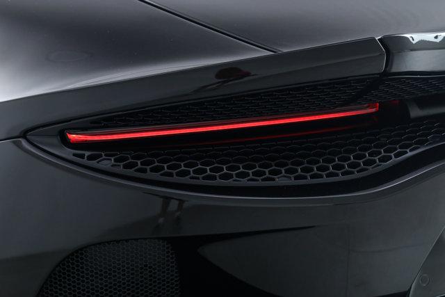 2025 Mclaren GTS