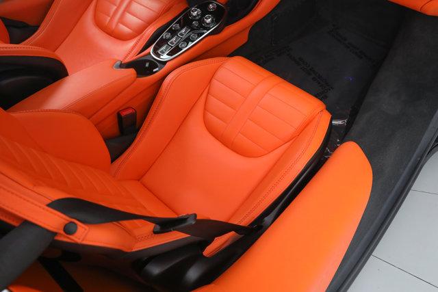 2025 Mclaren GTS