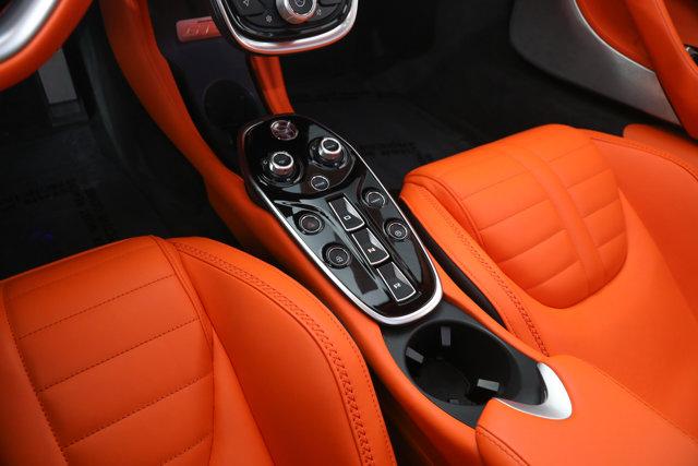 2025 Mclaren GTS