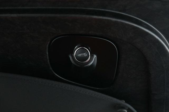 2025 Mclaren GTS
