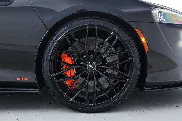 2025 Mclaren GTS