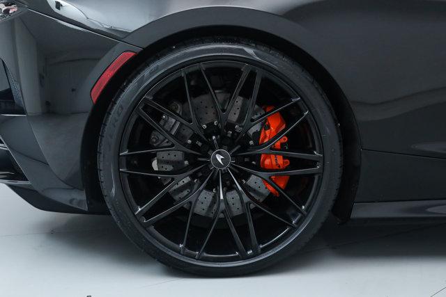 2025 Mclaren GTS