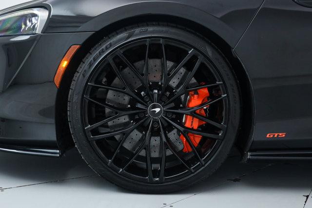2025 Mclaren GTS