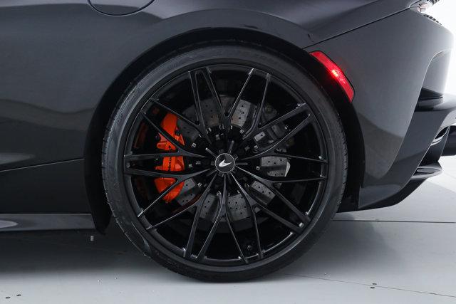 2025 Mclaren GTS