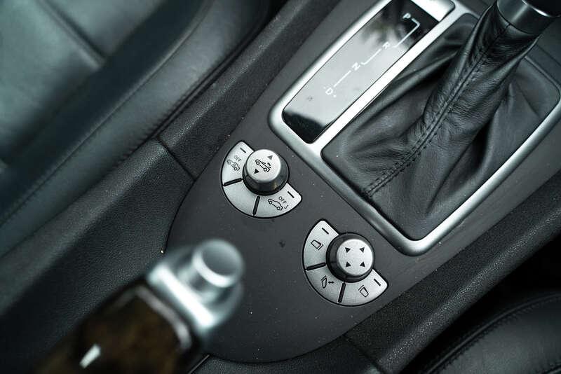 2005 Mercedes - Benz SLK55