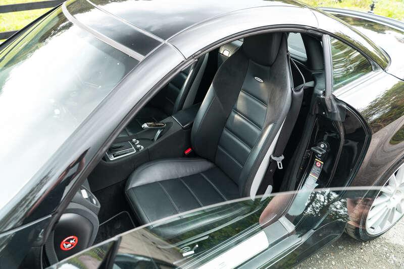 2005 Mercedes - Benz SLK55