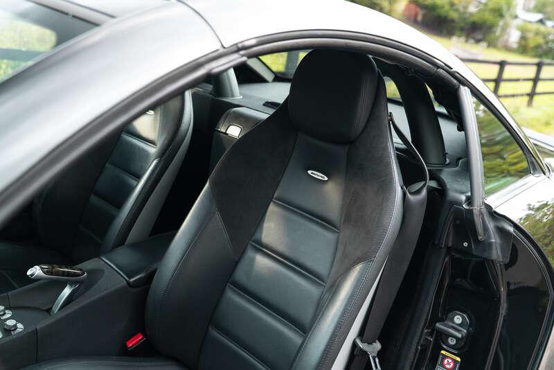 2005 Mercedes - Benz SLK55