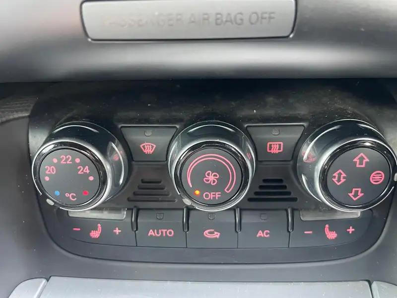 2007 Audi TT