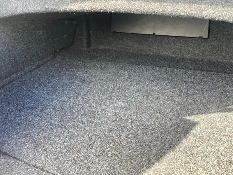 2007 Audi TT