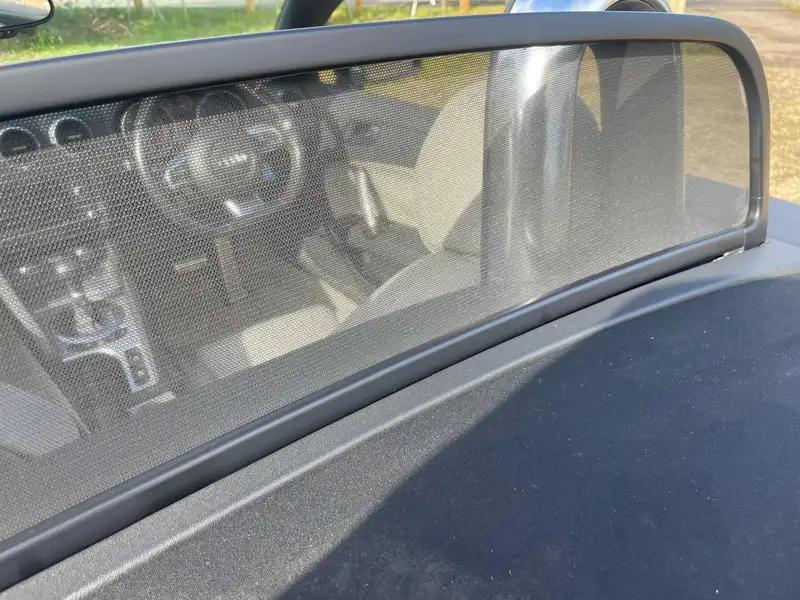 2007 Audi TT